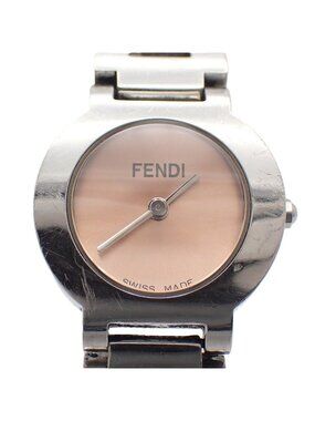 Fendi | Accessories | Fendi Watch Selleria Mother Of Pearl  display picture 1